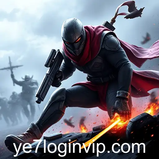 Exploring the Thrills of Action Games with YE7 Login
