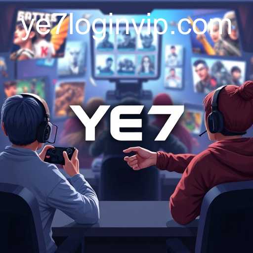 The Rise of YE7: A Digital Gaming Phenomenon