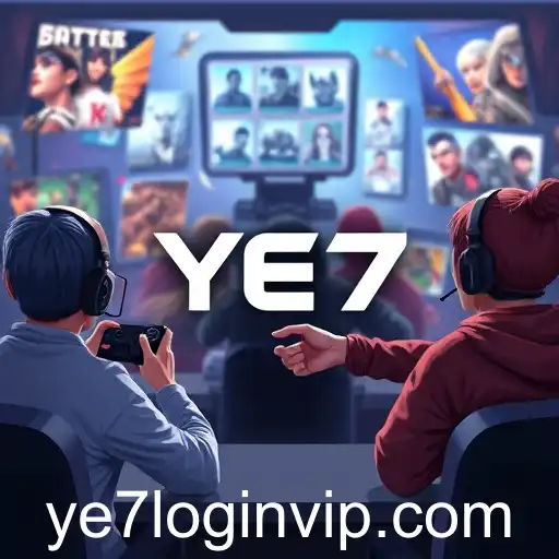 The Rise of YE7: A Digital Gaming Phenomenon