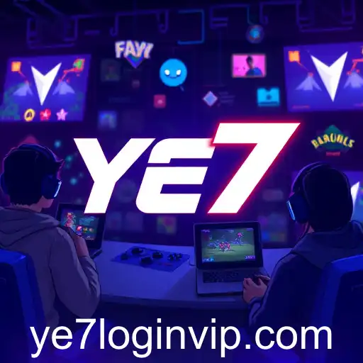 Gaming Evolution with YE7