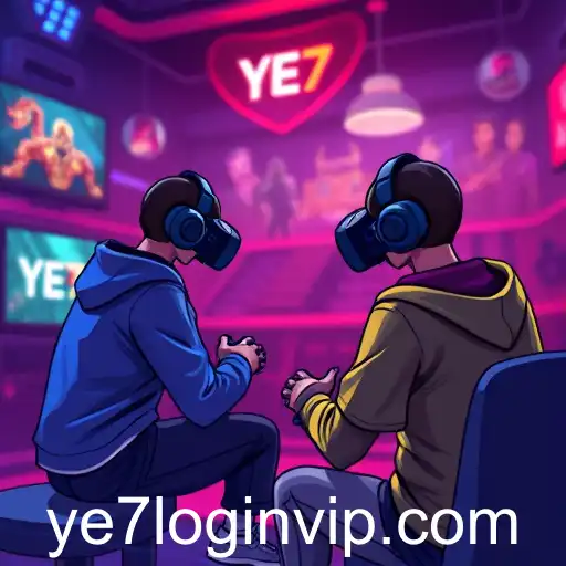 Gaming Platforms Expand: YE7's Rising Influence