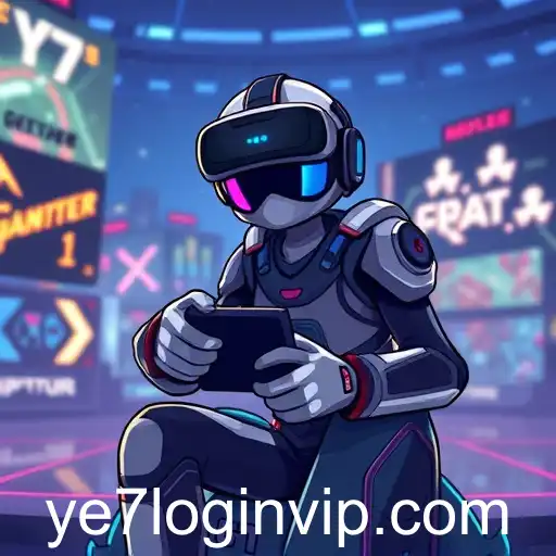 Gaming Website Evolution and Security