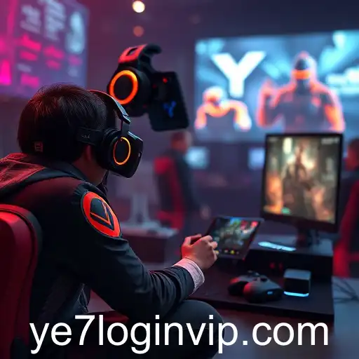 The Rise of Online Gaming in 2025