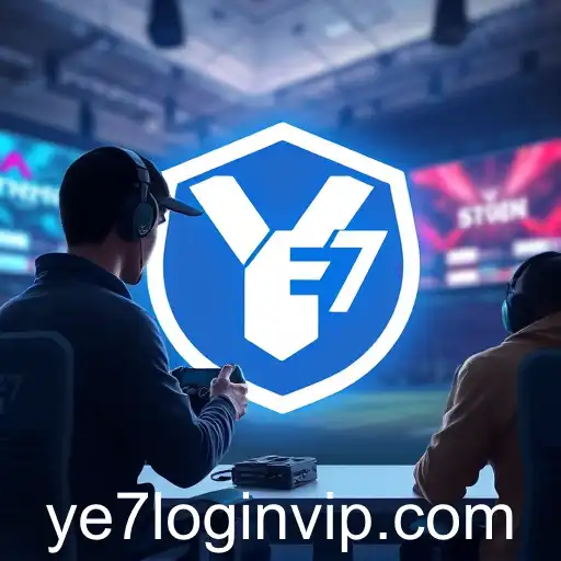 The Rise of YE7 in Online Gaming