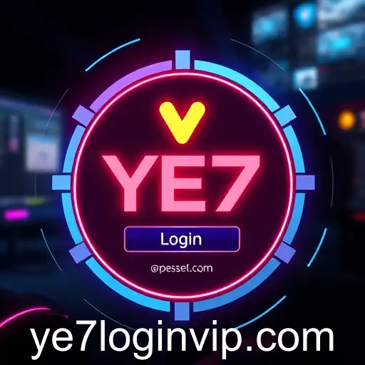 The Rise of YE7 Login in Online Gaming