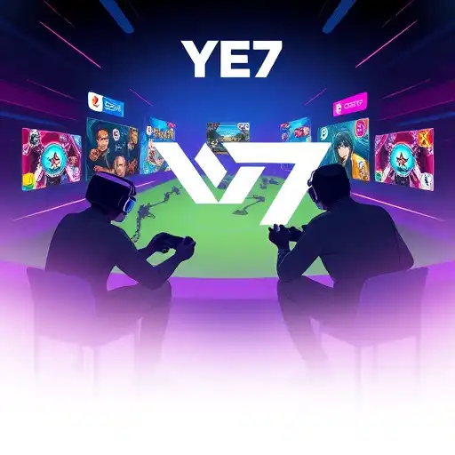 The Rise of YE7 in Online Gaming
