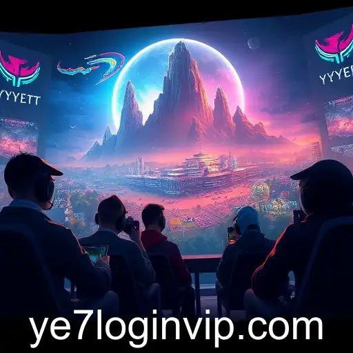 The Rising Popularity of Online Gaming in 2025