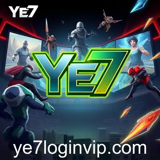 Rising Popularity of YE7 Gaming Portal