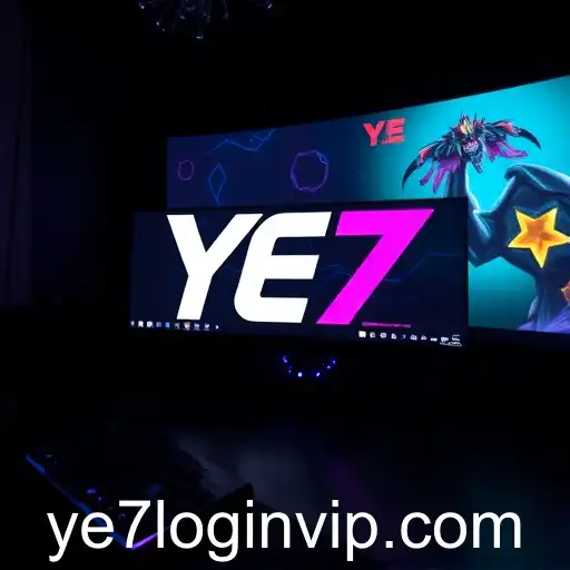 YE7: Gaming in a Digital Age