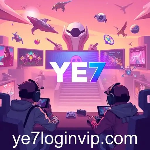 YE7 Login and the Evolution of Online Gaming