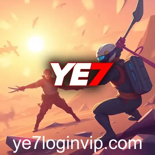 The Rise of YE7: Transforming the Online Gaming Landscape