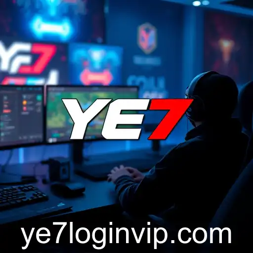 Gaming Platform YE7 Influences Global Trends