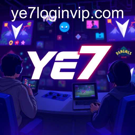 Gaming Evolution with YE7