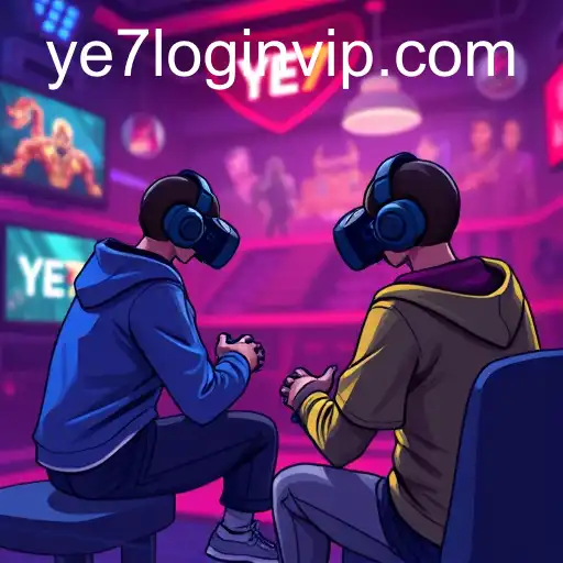 Gaming Platforms Expand: YE7's Rising Influence