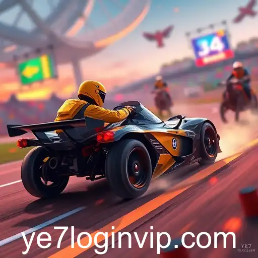 Exploring the Vast World of Multiplayer Games and the Role of YE7 Login