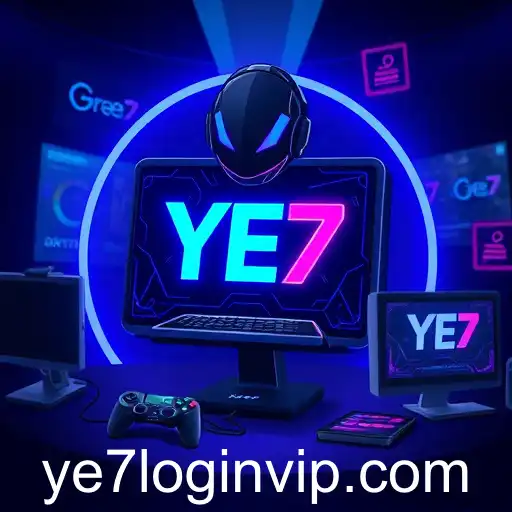 Navigating the Digital Playground