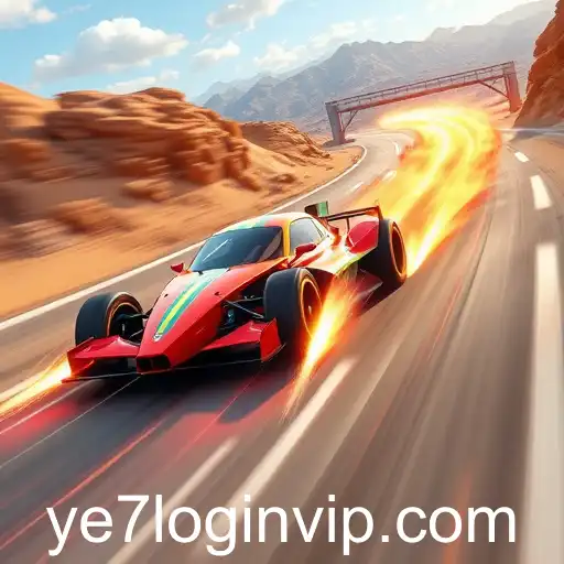 Exploring the Thrilling World of Racing Games