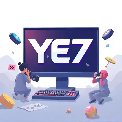The Rise of YE7: Gaming's New Frontier
