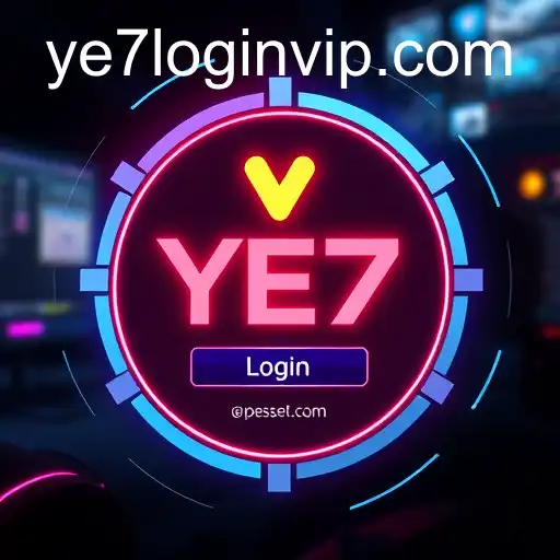 The Rise of YE7 Login in Online Gaming