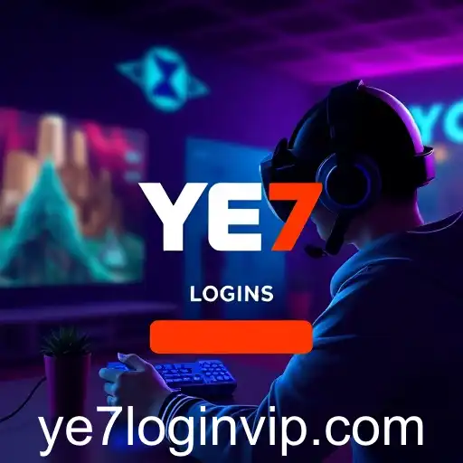 The Digital Playground of YE7