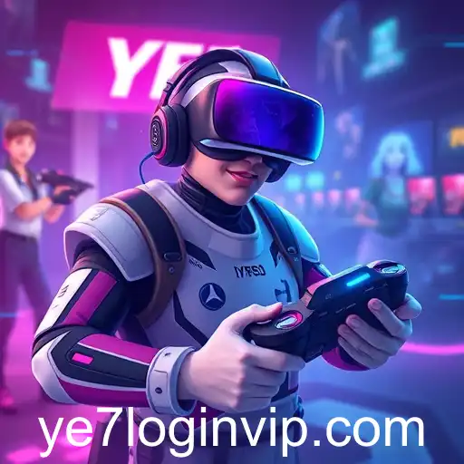 YE7: Evolution of Digital Gaming in the New Decade