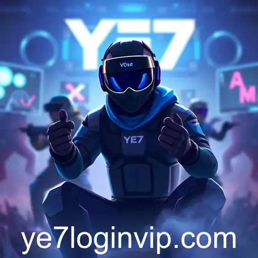 YE7 Revolutionizes Online Gaming